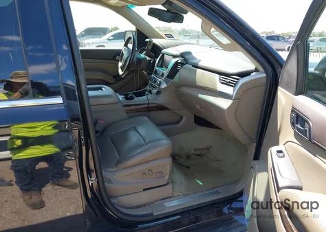 2016 GMC Yukon Slt z USA, uszkodzony, nr VIN 1GKS1BKC0GR215851